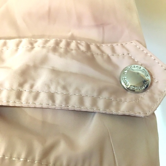 Sam Edelman Pink Jacket - Picture 6 of 10